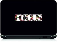 Box 18 Focus565 Vinyl Laptop Decal 15.6   Laptop Accessories  (Box 18)
