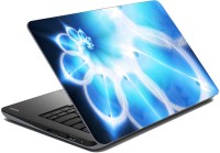 meSleep Abstract 65-593 Vinyl Laptop Decal 15.6   Laptop Accessories  (meSleep)