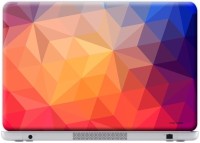 Macmerise Colours in our Stars - Skin for Lenovo Ideapad Yoga 13 Vinyl Laptop Decal 13.3   Laptop Accessories  (Macmerise)