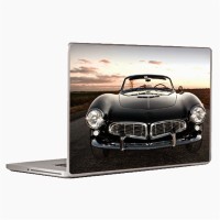 Theskinmantra My Dream Car Laptop Decal 14.1   Laptop Accessories  (Theskinmantra)