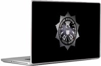 Swagsutra Logistic Division Laptop Skin/Decal For 15.6 Inch Laptop Vinyl Laptop Decal 15   Laptop Accessories  (Swagsutra)