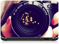 View Box 18 Lens Abstract 2175 Vinyl Laptop Decal 15.6 Laptop Accessories Price Online(Box 18)