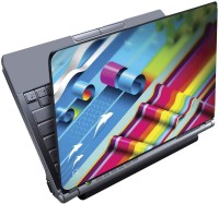 Finest Graphic Design Vinyl Laptop Decal 15.6   Laptop Accessories  (Finest)