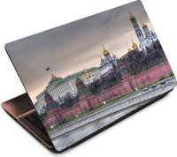 Anweshas Palace Vinyl Laptop Decal 15.6   Laptop Accessories  (Anweshas)