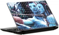 View Zarsa Terabyte Avtar Design 2 Vinyl Laptop Decal 15.6 Laptop Accessories Price Online(Zarsa)