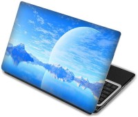 Shopmania Killer Whale Vinyl Laptop Decal 15.6   Laptop Accessories  (Shopmania)