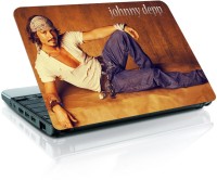 Shopmania J s Vinyl Laptop Decal 15.6   Laptop Accessories  (Shopmania)