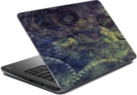 meSleep Abstract LS-79-654 Vinyl Laptop Decal 15.6   Laptop Accessories  (meSleep)
