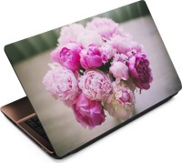 View Finest Flower FL22 Vinyl Laptop Decal 15.6 Laptop Accessories Price Online(Finest)