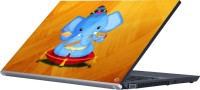 Dspbazar DSP BAZAR 7805 Vinyl Laptop Decal 15.6   Laptop Accessories  (DSPBAZAR)