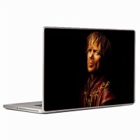 Theskinmantra Tyrion Stare Universal Size Vinyl Laptop Decal 15.6   Laptop Accessories  (Theskinmantra)