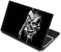 Shopmania Printed Stickers-389 Vinyl Laptop Decal 15.6   Laptop Accessories  (Shopmania)