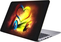 View Shoprider Multicolor,Designer -295 Vinyl Laptop Decal 15.6 Laptop Accessories Price Online(Shoprider)