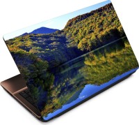 View Finest Mountain Lake ML16 Vinyl Laptop Decal 15.6 Laptop Accessories Price Online(Finest)