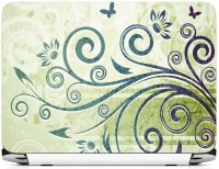 FineArts Abstract Series 1084 Vinyl Laptop Decal 15.6   Laptop Accessories  (FineArts)
