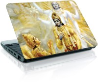 Shopmania Geeta sar Vinyl Laptop Decal 15.6   Laptop Accessories  (Shopmania)