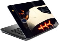 meSleep White 72-038 Vinyl Laptop Decal 15.6   Laptop Accessories  (meSleep)