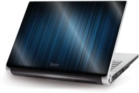 Saco Metallic Skin-47 Metallic PET Laptop Decal 15.6   Laptop Accessories  (Saco)