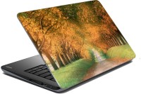 meSleep Nature 66-571 Vinyl Laptop Decal 15.6   Laptop Accessories  (meSleep)