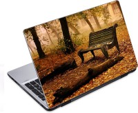 ezyPRNT In My Lonely Times (14 to 14.9 inch) Vinyl Laptop Decal 14   Laptop Accessories  (ezyPRNT)