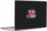 Swagsutra Change Laptop Skin/Decal For 15.6 Inch Laptop Vinyl Laptop Decal 15   Laptop Accessories  (Swagsutra)