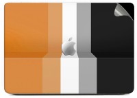 Swagsutra Shades 1 SKIN/DECAL for Apple Macbook Pro 13 Vinyl Laptop Decal 13   Laptop Accessories  (Swagsutra)