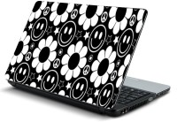 Shoprider Multicolor,Designer -417 Vinyl Laptop Decal 15.6   Laptop Accessories  (Shoprider)