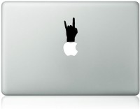 Clublaptop Macbook Sticker Rock 15