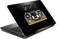 meSleep Car 62-185 Vinyl Laptop Decal 15.6   Laptop Accessories  (meSleep)
