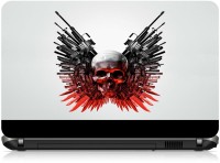 View Box 18 Expendables1012 Vinyl Laptop Decal 15.6 Laptop Accessories Price Online(Box 18)