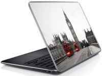 View SPECTRA London Vinyl Laptop Decal 15.6 Laptop Accessories Price Online(SPECTRA)