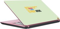 Dspbazar DSP BAZAR 6682 Vinyl Laptop Decal 15.6   Laptop Accessories  (DSPBAZAR)
