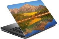 meSleep Nature LS-32-207 Vinyl Laptop Decal 15.6   Laptop Accessories  (meSleep)