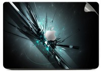 Swagsutra Cluster SKIN/DECAL for Apple Macbook Pro 13 Vinyl Laptop Decal 13   Laptop Accessories  (Swagsutra)