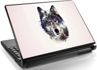 Theskinmantra Watching you PSkin Vinyl Laptop Decal 15.6   Laptop Accessories  (Theskinmantra)