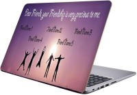 Shoprider Designer -278 Vinyl Laptop Decal 15.6   Laptop Accessories  (Shoprider)
