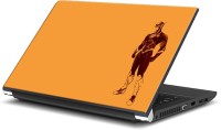 Rangeele Inkers The Flash Sketch Vinyl Laptop Decal 15.6   Laptop Accessories  (Rangeele Inkers)