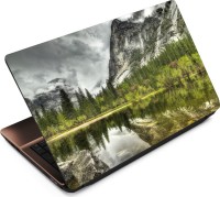 Finest Mountain Lake ML20 Vinyl Laptop Decal 15.6   Laptop Accessories  (Finest)