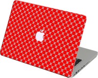 Theskinmantra Skulls Laptop Skin For Apple Macbook Air 13 Inches Vinyl Laptop Decal 13   Laptop Accessories  (Theskinmantra)