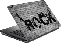 meSleep Abstract Rock Vinyl Laptop Decal 15.6   Laptop Accessories  (meSleep)
