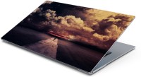 Lovely Collection Big Blast Vinyl Laptop Decal 15.6   Laptop Accessories  (Lovely Collection)