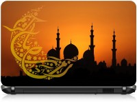 Box 18 Mosque608 Vinyl Laptop Decal 15.6   Laptop Accessories  (Box 18)