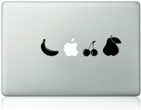 Clublaptop Macbook Sticker Fruits 15