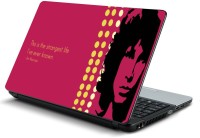 Shoprider Multicolor,Designer -290 Vinyl Laptop Decal 15.6   Laptop Accessories  (Shoprider)