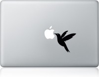 Clublaptop Sticker Bird Flying 15 inch Vinyl Laptop Decal 15   Laptop Accessories  (Clublaptop)