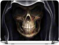FineArts Grim Reaper Vinyl Laptop Decal 15.6   Laptop Accessories  (FineArts)