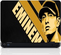 Shopmania Eminem Vinyl Laptop Decal 15   Laptop Accessories  (Shopmania)