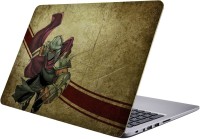 Shoprider Multicolor,Designer -329 Vinyl Laptop Decal 15.6   Laptop Accessories  (Shoprider)