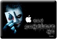 Macmerise Being Joker - Skin for Macbook Pro Retina 13