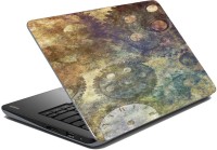 meSleep Abstract LS-79-660 Vinyl Laptop Decal 15.6   Laptop Accessories  (meSleep)